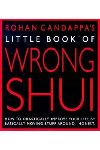 Little Book Of Wrong Shui