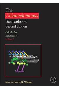 The Chlamydomonas Sourcebook: Cell Motility and Behavior: Volume 3