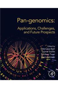 Pan-Genomics: Applications, Challenges, and Future Prospects