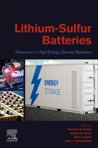 Lithium-Sulfur Batteries