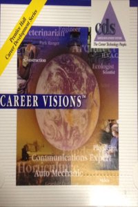 Career Visions CD-ROM