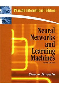 Neural Networks and Learning Machines