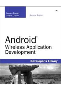 Android Wireless Application Development