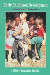 Early Childhood Development: A Multicultural Perspective