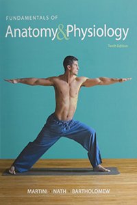 Fundamentals of Anatomy & Physiology, Visual Anatomy & Physiology Lab Manual, Main Version, Masteringa&p with Etext and Access Card for Text and Lab M