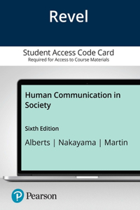 Revel for Human Communication in Society -- Access Card