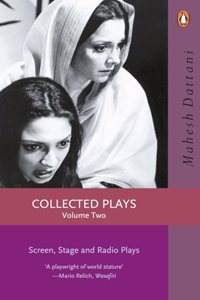 Collected Plays Vol. 2