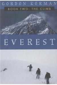 Storytown: Challenge Trade Book Story 2008 Grade 5 Everest?.Climb