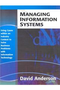 Managing Information Systems