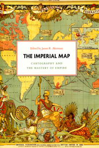 Imperial Map