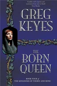 The Born Queen