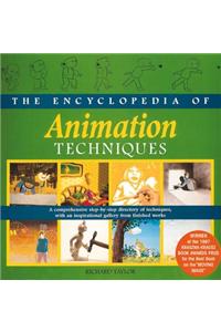 The Encyclopedia of Animation Techniques