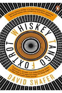 Whiskey Tango Foxtrot