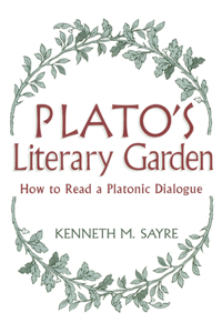 Platos Literary Garden