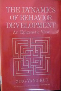The Dynamics of Behavior Development