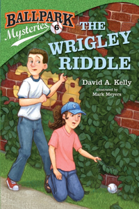 The Wrigley Riddle