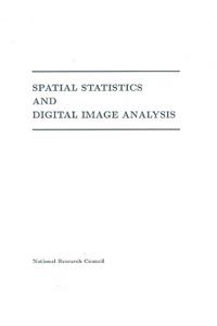 Spatial Statistics and Digital Image Analysis