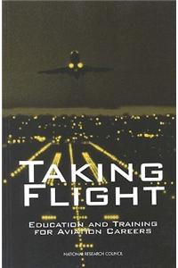 Taking Flight