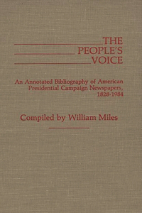 The People's Voice