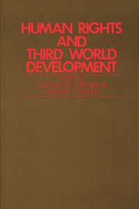 Human Rights and Third World Development