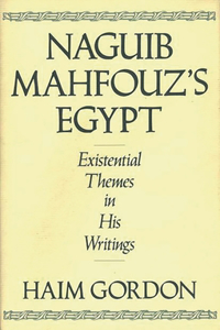 Naguib Mahfouz's Egypt