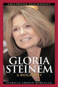 Gloria Steinem