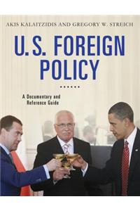 U.S. Foreign Policy