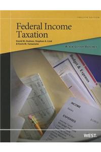 Black Letter Outline on Federal Income Taxation