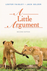 Little Argument