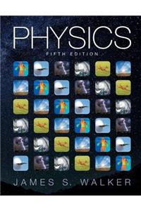Physics Plus Mastering Physics with Pearson Etext -- Access Card Package