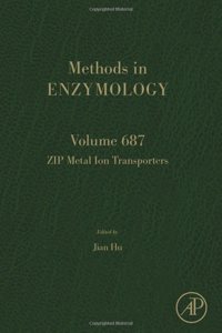 ZIP Metal Ion Transporters