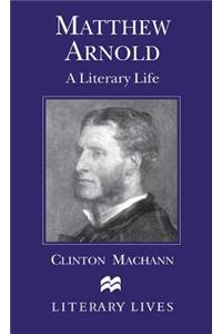Matthew Arnold