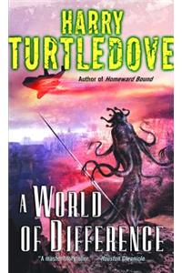 A World of Difference