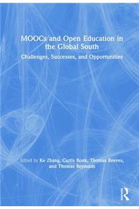 MOOCs and Open Education in the Global South