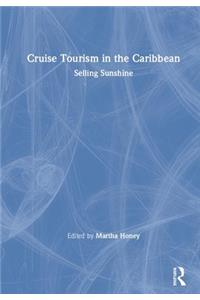 Cruise Tourism in the Caribbean