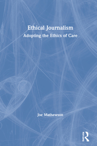 Ethical Journalism