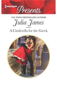 A Cinderella for the Greek