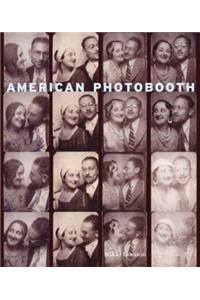 American Photobooth