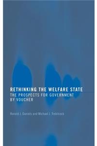 Rethinking the Welfare State