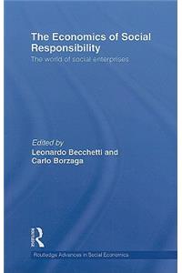 Economics of Social Responsibility