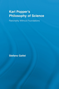 Karl Popper's Philosophy of Science