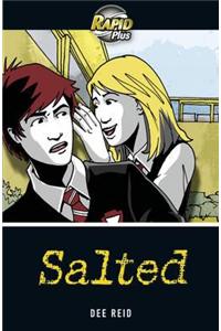 Rapid Plus 4A Salted