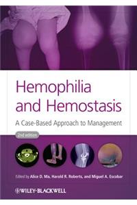 Hemophilia and Hemostasis