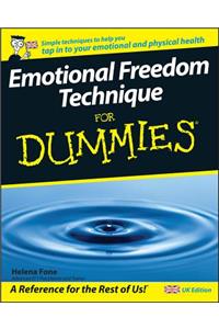 Emotional Freedom Technique for Dummies
