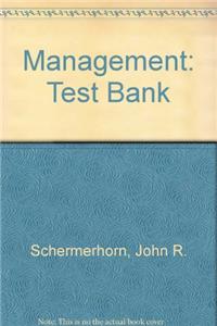 Management: Test Bank