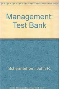 Management: Test Bank
