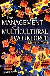 Management of a Multicultural Workforce