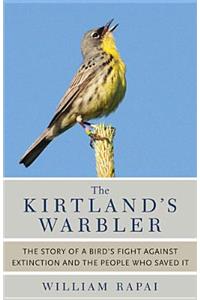 The Kirtland's Warbler
