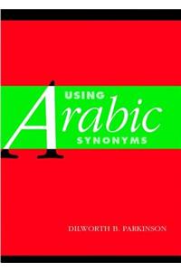 Using Arabic Synonyms