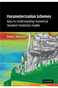 Parameterization Schemes